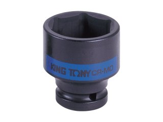 NASADKA KRÓTKA UDAROWA 6-KĄTNA 1'' 36MM KING TONY