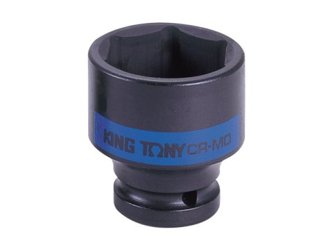 NASADKA KRÓTKA UDAROWA 6-KĄTNA 1'' 36MM KING TONY