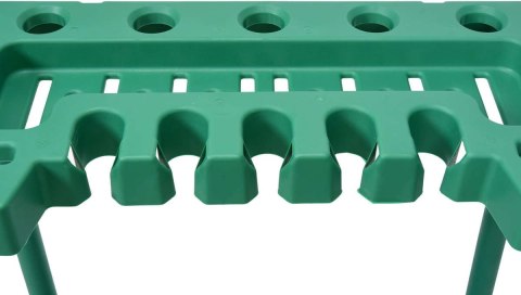 OGRODOWY STOJAK NA NARZĘDZIA 84CM YATO