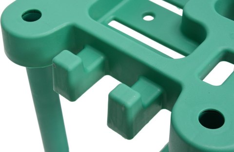 OGRODOWY STOJAK NA NARZĘDZIA 84CM YATO