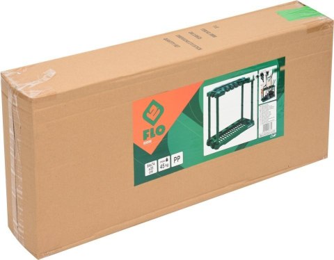 OGRODOWY STOJAK NA NARZĘDZIA 84CM YATO