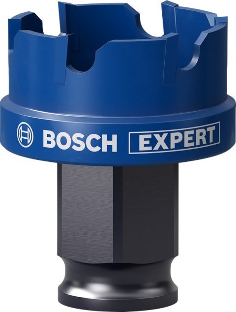 OTWORNICA TCT EXPERT SHEETMET 30MM BOSCH