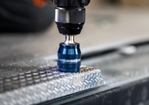 OTWORNICA TCT EXPERT SHEETMET 30MM BOSCH