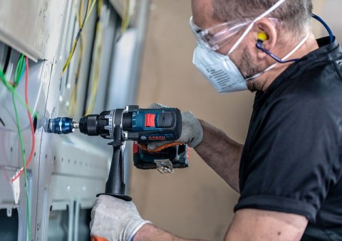 OTWORNICA TCT EXPERT SHEETMET 30MM BOSCH