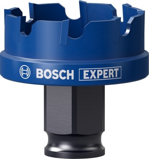 OTWORNICA TCT EXPERT SHEETMET 40MM BOSCH
