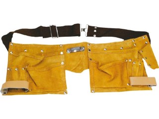 PAS MONTERSKI SKÓRZANY 10 TOP TOOLS