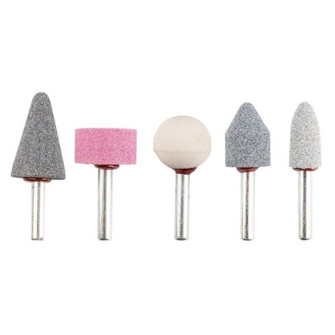 ŚCIERNICE TRZPIENIOWE 5SZT 5610 TOP TOOLS