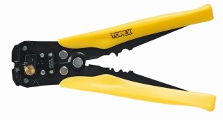 SZCZYPCE DO ŚCIĄGANIA IZOLACJI 210MM TOPEX
