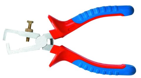 SZCZYPCE DO ŚCIĄGANIA IZOLACJI Z REGULACJĄ TOP TOOLS