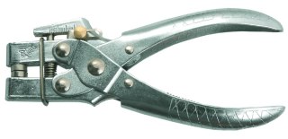 SZCZYPCE DO ZACISKANIA NITÓW 190MM TOP TOOLS