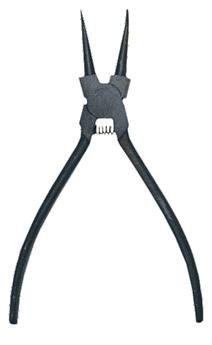 SZCZYPCE SEGERA WEWNĘTRZNE WYGIĘTE 150MM TOP TOOLS