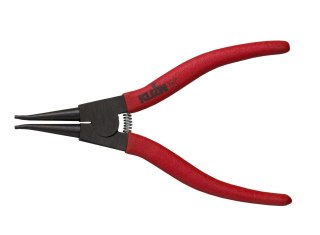 SZCZYPCE SEGERA ZEWNĘTRZNE PROSTE RĄCZKA PCV 160MM 19-60MM KUŹNIA