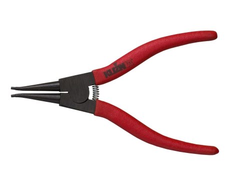 SZCZYPCE SEGERA ZEWNĘTRZNE PROSTE RĄCZKA PCV 160MM 19-60MM KUŹNIA