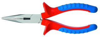 SZCZYPCE WYDŁUŻANE PROSTE 200MM TOP TOOLS