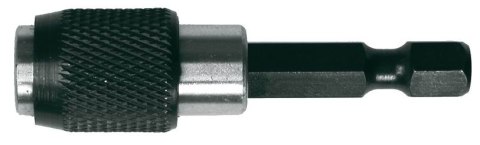 UCHWYT SZYBKOMOCUJĄCY 1/4 *60 TOPEX