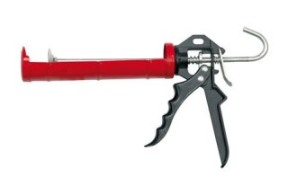 WYCISKACZ DO MAS - RYNIENKOWY, ALUMINIOWO-STALOWY VOREL