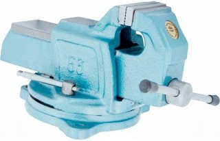 IMADŁO ŚLUSARSKIE OBROTOWE BISON 125MM BISON