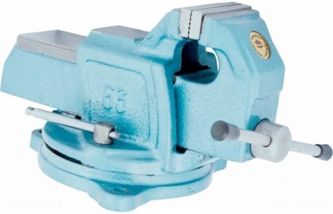 IMADŁO ŚLUSARSKIE OBROTOWE BISON 125MM BISON