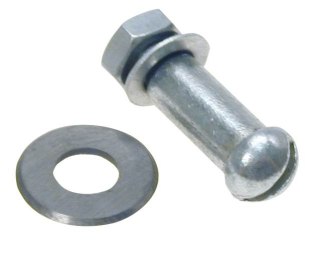 KÓŁKO WYMIENNE DO GLAZURY 22/2MM TOPEX