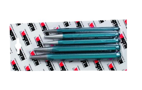 KOMPLET BLACHARSKI 5 SZTUK KUŹNIA