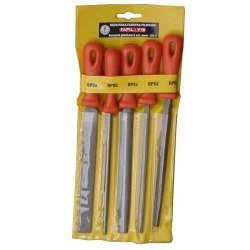 KOMPLET PILNIKÓW 5 SZTUK 150-2 UN