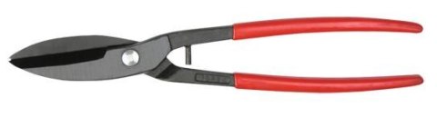 NOŻYCE DO BLACHY PROSTE 320MM TOP TOOLS