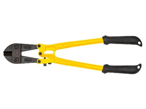 NOŻYCE DO PRĘTÓW 450MM ŚREDNICA CIĘCIA 8MM CRV TOPEX