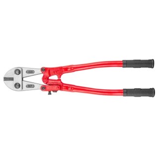 NOŻYCE DO PRĘTÓW ŚREDNICA CIĘCIA 8MM 600MM TOP TOOLS