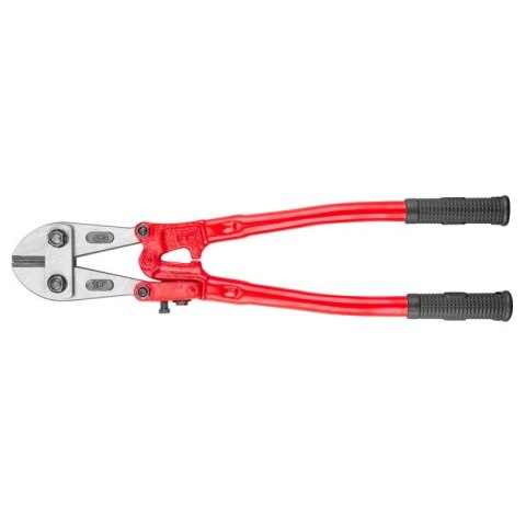 NOŻYCE DO PRĘTÓW ŚREDNICA CIĘCIA 8MM 600MM TOP TOOLS