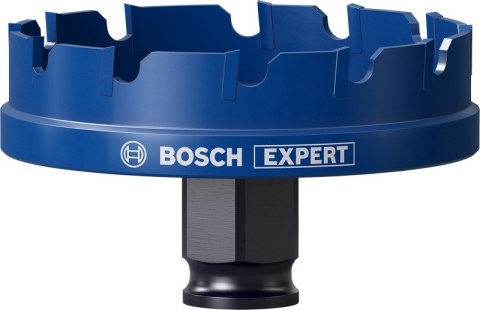 OTWORNICA TCT EXPERT SHEETMET 68MM BOSCH