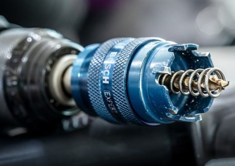 OTWORNICA TCT EXPERT SHEETMET 68MM BOSCH