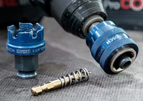 OTWORNICA TCT EXPERT SHEETMET 68MM BOSCH