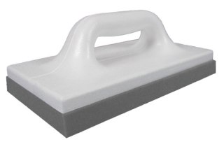 PACA STYROPIANOWA 250MM Z GĄBKĄ MIĘKKĄ UN