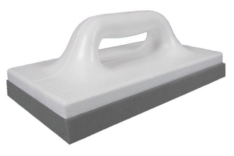 PACA STYROPIANOWA 250MM Z GĄBKĄ MIĘKKĄ UN