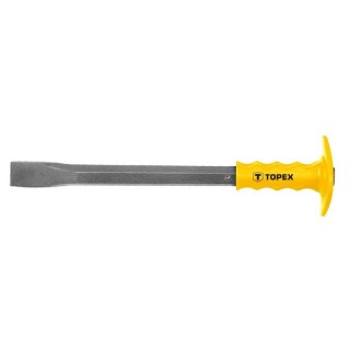 PRZECINAK Z OCHRANIACZEM 19*400MM TOPEX