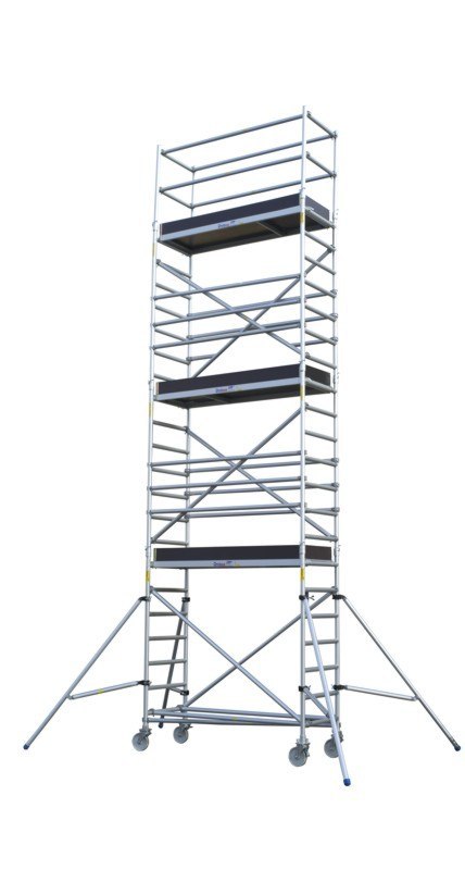 RUSZTOWANIE, TYP RA-1120 MODEL 311A DRABEX