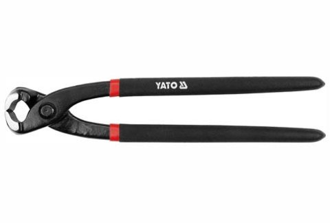 SZCZYPCE TYNKARSKIE CRV 250MM YATO