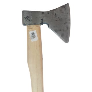 TOPOREK OPRAWNY TRZON LAKIEROWANY 1.6 KG FAMET