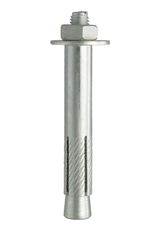 KOŁEK STALOWY 12*80/M8 UN