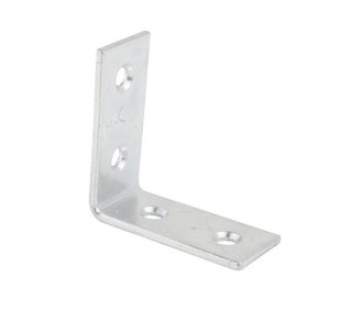 ŁĄCZNIK BUDOWLANY 40*40*17*2.0MM UN