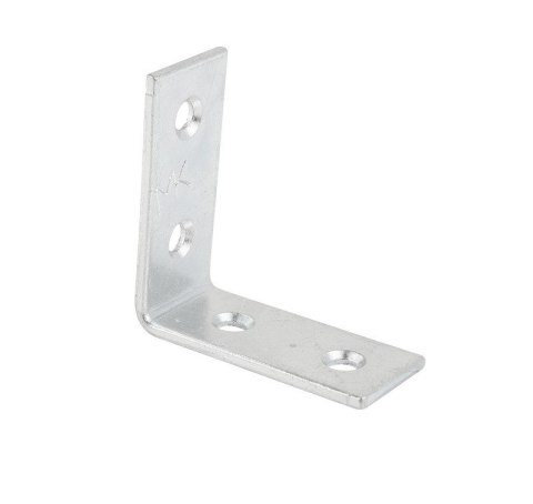 ŁĄCZNIK BUDOWLANY 40*40*17*2.0MM UN