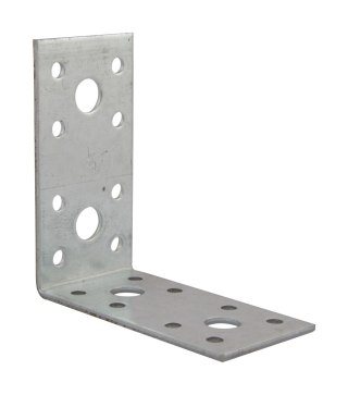 ŁĄCZNIK BUDOWLANY 80*40*40*2.5MM UN