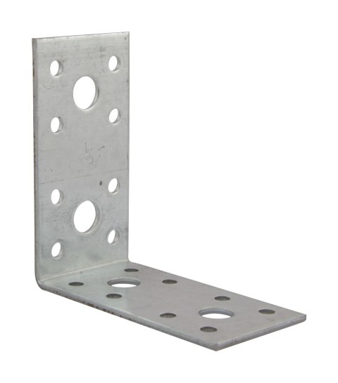 ŁĄCZNIK BUDOWLANY 80*40*40*2.5MM UN