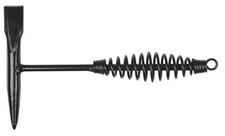 MŁOTEK SPAWALNICZY 300G TOPEX