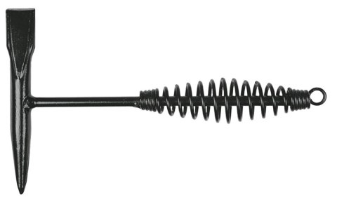 MŁOTEK SPAWALNICZY 300G TOPEX