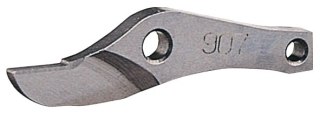 NÓŻ ŚRODKOWY 1,6 MM DJS161, JS1601 MAKITA