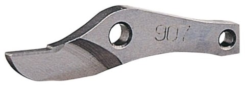 NÓŻ ŚRODKOWY 1,6 MM DJS161, JS1601 MAKITA