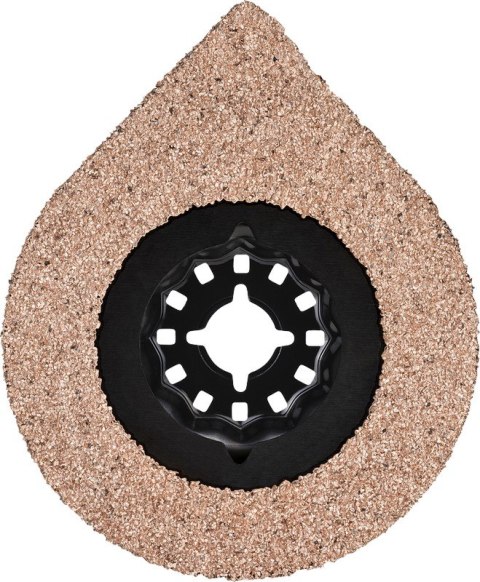 PŁYTA SZLIFIERSKA EXPERT AVZ70RT4 STARLOCK BOSCH