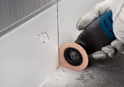 PŁYTA SZLIFIERSKA EXPERT AVZ70RT4 STARLOCK BOSCH