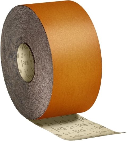 ROLKA PAPIER PL31B 115MM GRANULACJA 120 3225 KLINGSPOR